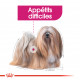 Croquettes pour petit chien difficile Royal Canin Mini Exigent