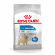 Croquettes light pour petit chien Royal Canin