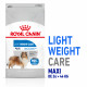 Croquettes light pour chien Royal Canin Maxi Weight Care