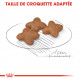 Croquettes pour petit chiot Royal Canin