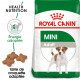Croquettes pour petit chiot Royal Canin