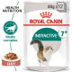 Sachets pour chat Royal Canin: Instinctive +7
