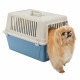 Caisse de transport Atlas EL pour chien et chat