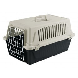 Caisse de transport Atlas EL pour chien et chat