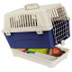 Caisse de transport pour chien et chat Atlas 10 avec bac