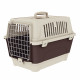 Caisse de transport pour chien et chat Atlas 10 avec bac