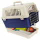 Caisse de transport pour chien et chat Atlas 10 avec bac