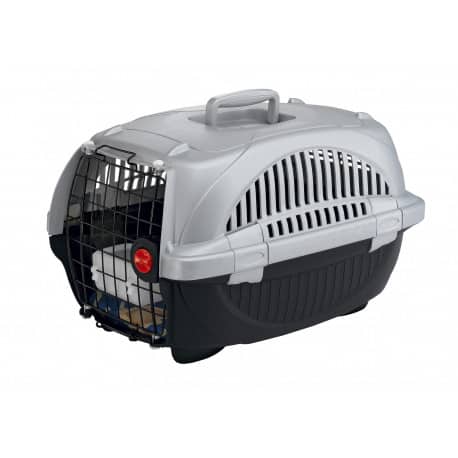 Caisse de transport Atlas Deluxe pour chien et chat