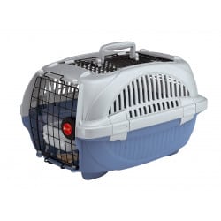 Tablier d'épaule pour Chat,Tablier Confortable de Transporteur de Chat de  Flanelle - Sac de Transport pour Chat de Compagnie, Maintien au Chaud, avec