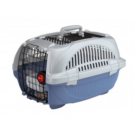 Caisse de transport Deluxe 10 Open pour chien et chat