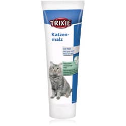 Malt pour chat - complément alimentaire (boule de poils) 240gr