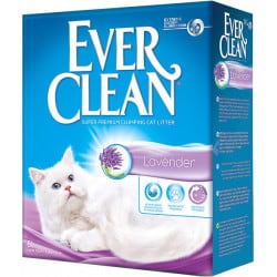 Ever clean parfum lavande 6 k