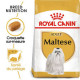 Croquettes pour chien Bichon Maltais adulte Royal Canin 1.5 Kg