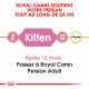 Croquettes pour chaton Persan Royal-Canin Kitten Persian 32