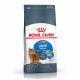 Croquettes pour chat avec embonpoint Royal-Canin Light 40