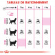 Croquettes Royal-Canin Exigent 33 Aromatic pour chat sensible aux odeurs