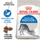 Croquettes pour chat d'intérieur Royal-Canin Indoor 27