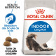 Croquettes pour chat d'intérieur poil à long Royal-Canin Indoor Long Air