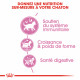 Croquettes chaton stérilisé, Royal-Canin Kitten Sterilised