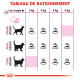 Croquettes pour chat difficile Royal-Canin Exigent 35/30 Savour sensation