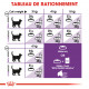 Croquettes pour chat sensible Royal-Canin Sensible 33