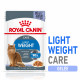 Royal Canin: Ultra light