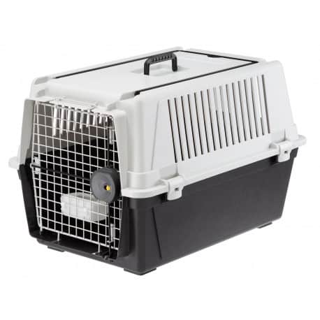 Caisse de transport Atlas Professional pour chien