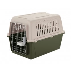 Caisse de transport pour chien Atlas Classic 50