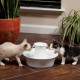 Fontaine Drinkwell Céramique avalon pour chien et chat