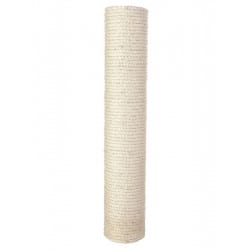 Poteau en sisal de remplacement pour arbre à chat
