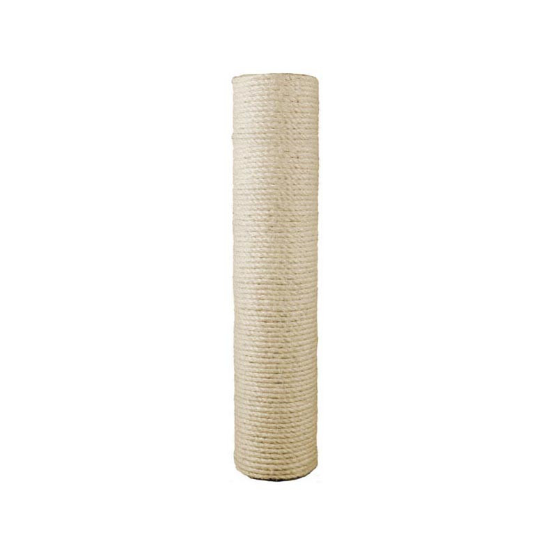 Poteau En Sisal De Remplacement Pour Arbre A Chat 11 X 60cm Poteau En Sisal De Remplacement Pour Arbre A Chat 11 X 60cm