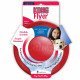 Kong Flyer Classic - Frisbee résistant pour chien