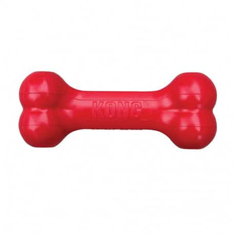 Jouer KONG Goodie bone pour chien