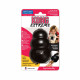 Kong Extreme Noir - Jouet pour chien ultra solide