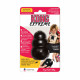 Kong Extreme Noir - Jouet pour chien ultra solide