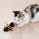 Jouet pour chat Kong Better Buzz Bee