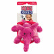 Kong Cozie Brights Medium