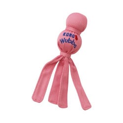 Jouet Kong wubba puppy pour chiot