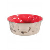 Ecuelle diamond pour chien