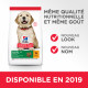 Croquettes pour grand chiot Hill's Science-Plan Maxi Puppy, 16Kg -Super pack