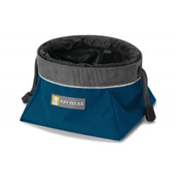 Bol pliant Quencher pour chien