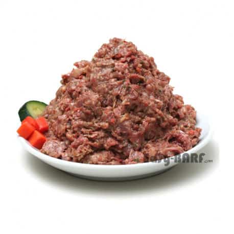 Nova Canis Pintade et Boeuf 1 kg