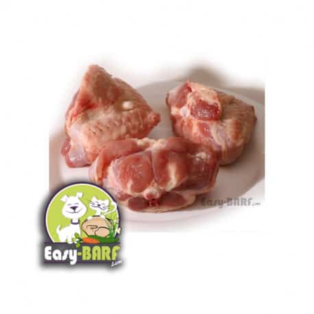 BARF Croupions de Dinde 3 Kg