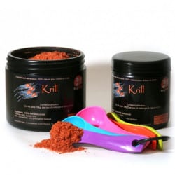 Krill Deshydraté Easy Barf: 100 GR