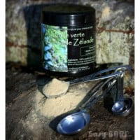 Poudre de Moules Vertes : 150 GR