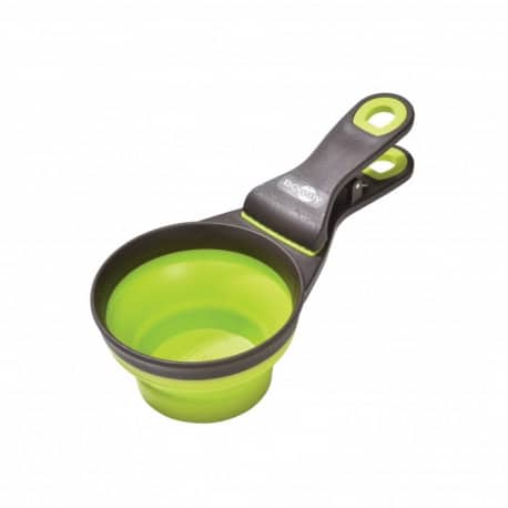 Cuillere 3 en 1 spoon pour chien