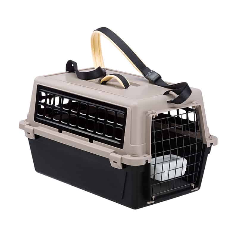 Cage de transport chien ATLAS CAR pour voiture