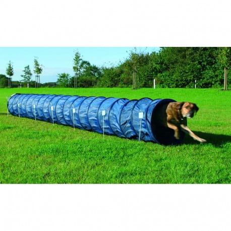 Tunnel d'Agility pour chien, 5m