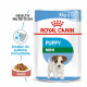 Sachets humides Royal Canin Puppy Mini 12 x 85 Gr