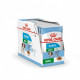 Sachets humides Royal Canin Puppy Mini 12 x 85 Gr